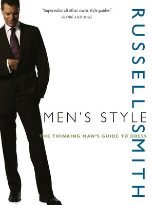 cover image of Men's Style